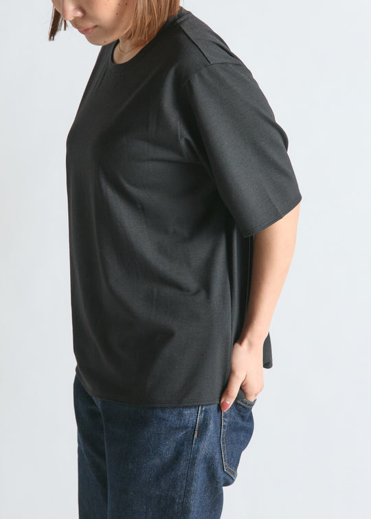 model:157cm 着用サイズ:XS