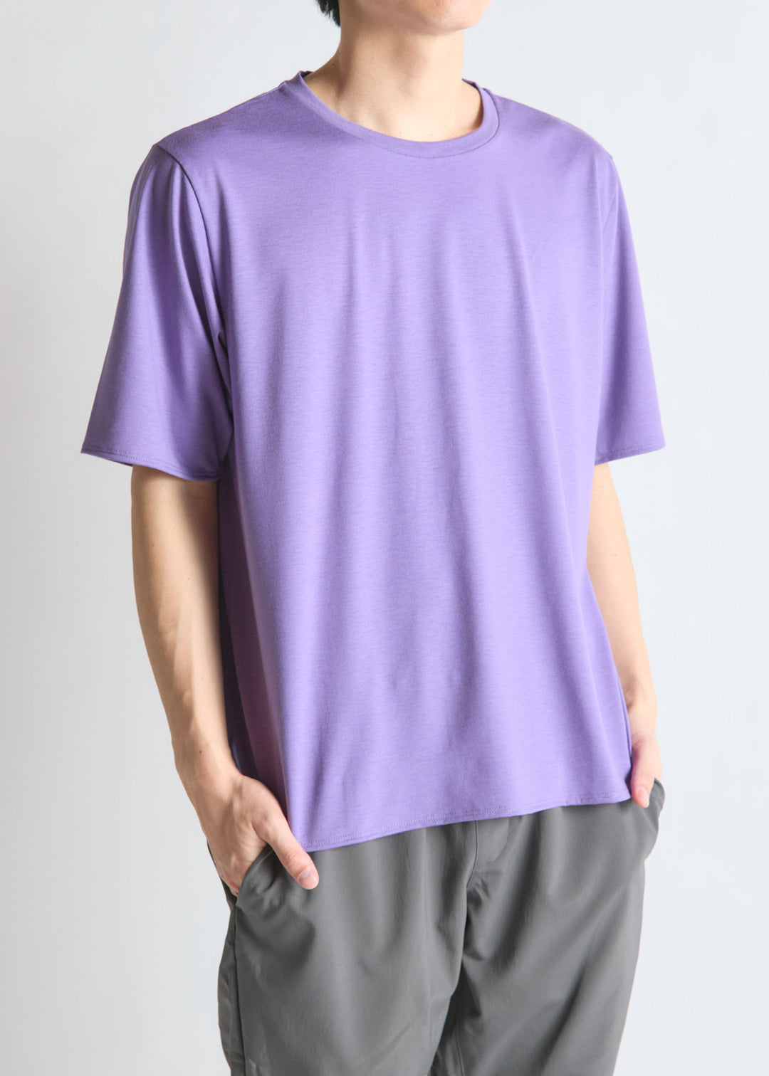 model:172cm 着用サイズ:M