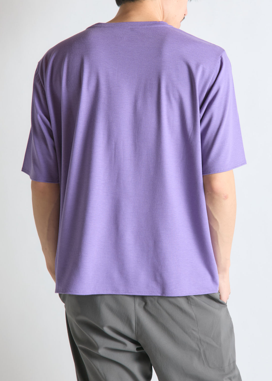 model:172cm 着用サイズ:M