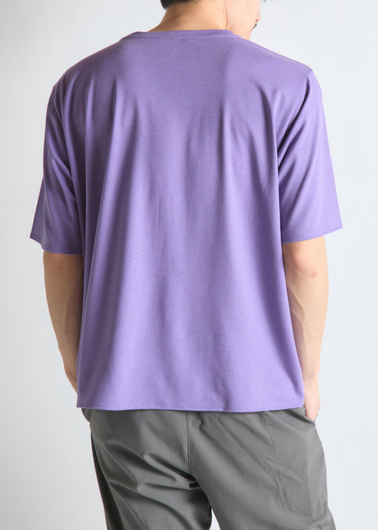 model:172cm 着用サイズ:M