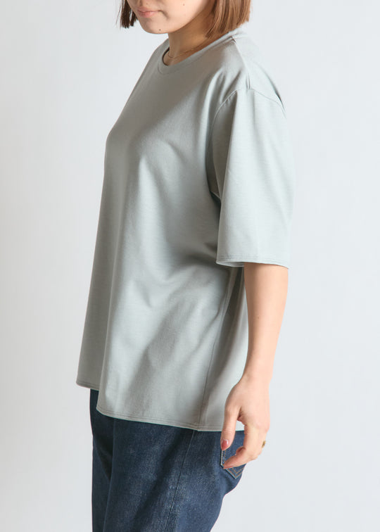 model:157cm 着用サイズ:S