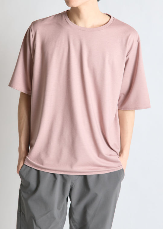 model:172cm 着用サイズ:L