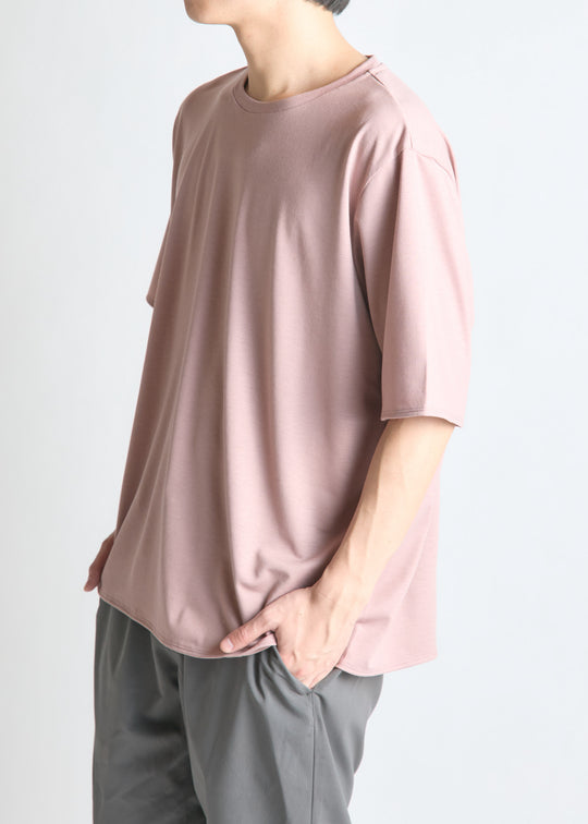 model:172cm 着用サイズ:L