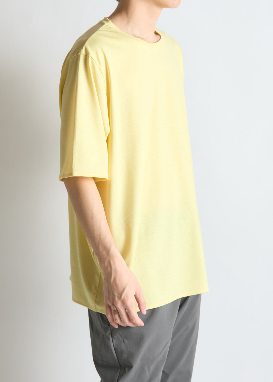 model:172cm 着用サイズ:XL