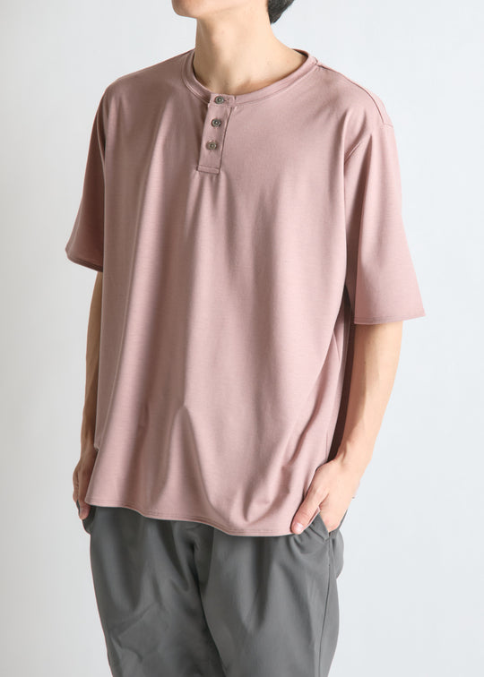 model:172cm 着用サイズ:L