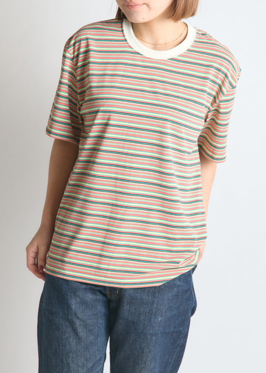 ｍodel:157cm 着用サイズ:S