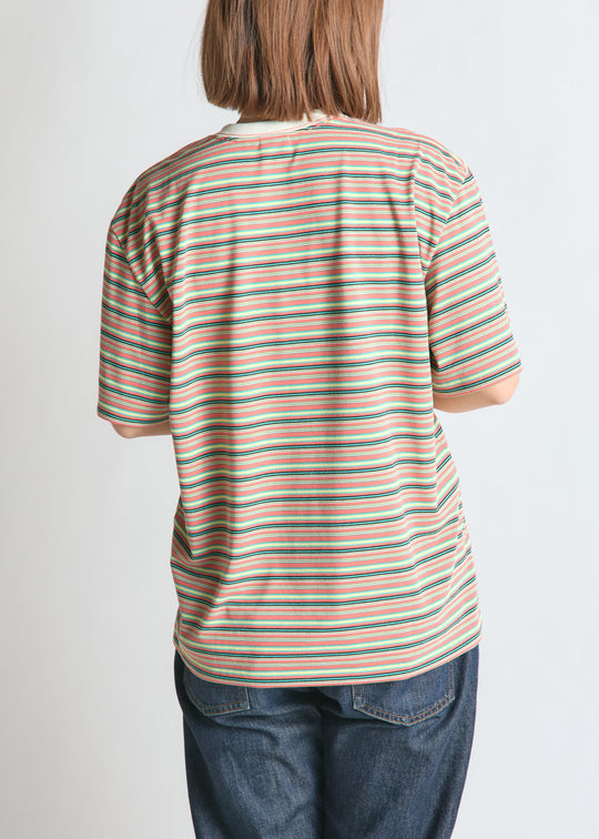 ｍodel:157cm 着用サイズ:S