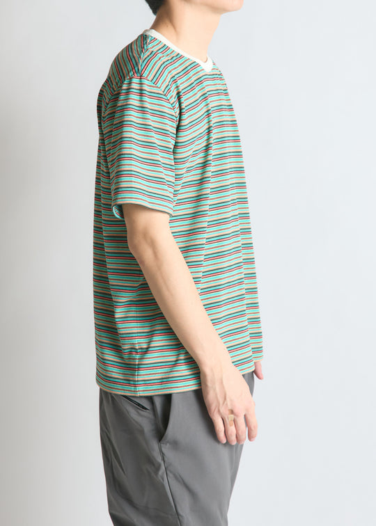 ｍodel:172cm 着用サイズM