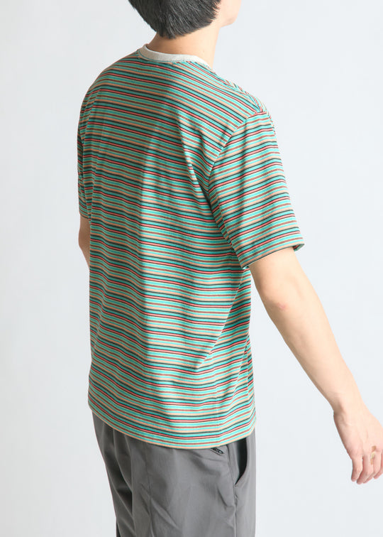 ｍodel:172cm 着用サイズM