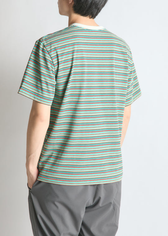 ｍodel:172cm 着用サイズM