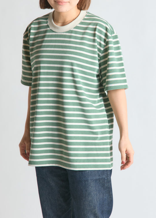 ｍodel:157cm 着用サイズ:S