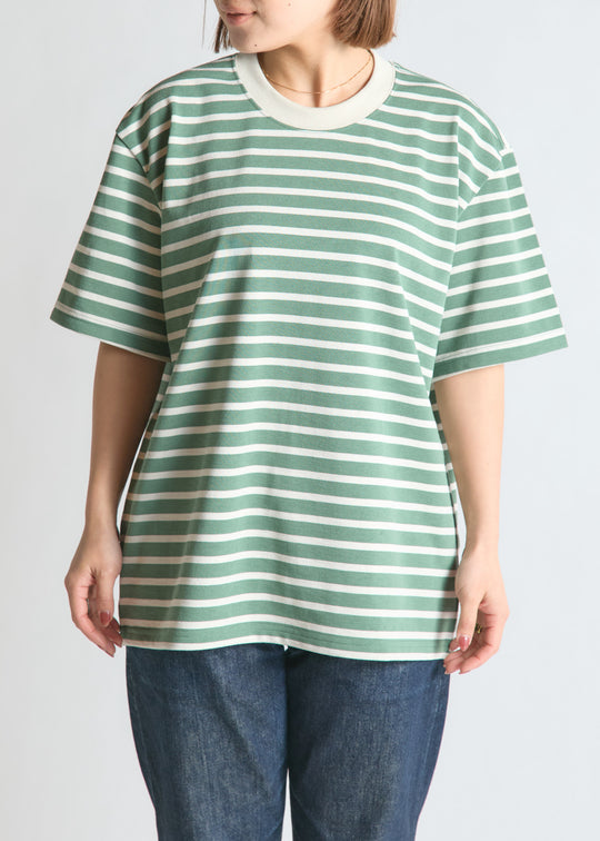 ｍodel:157cm 着用サイズ:S