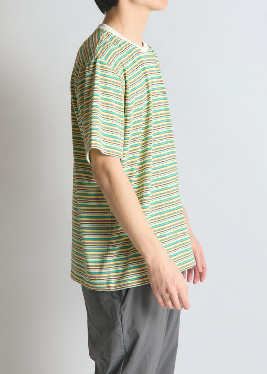 ｍodel:172cm 着用サイズ:L