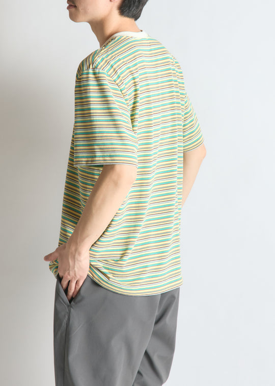 ｍodel:172cm 着用サイズ:L