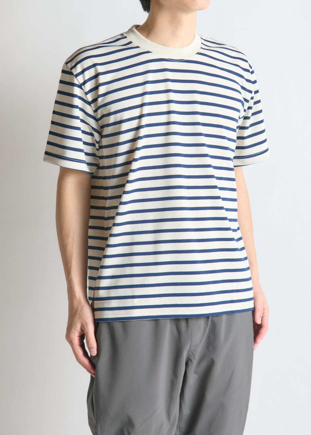 ｍodel:172cm 着用サイズ:M