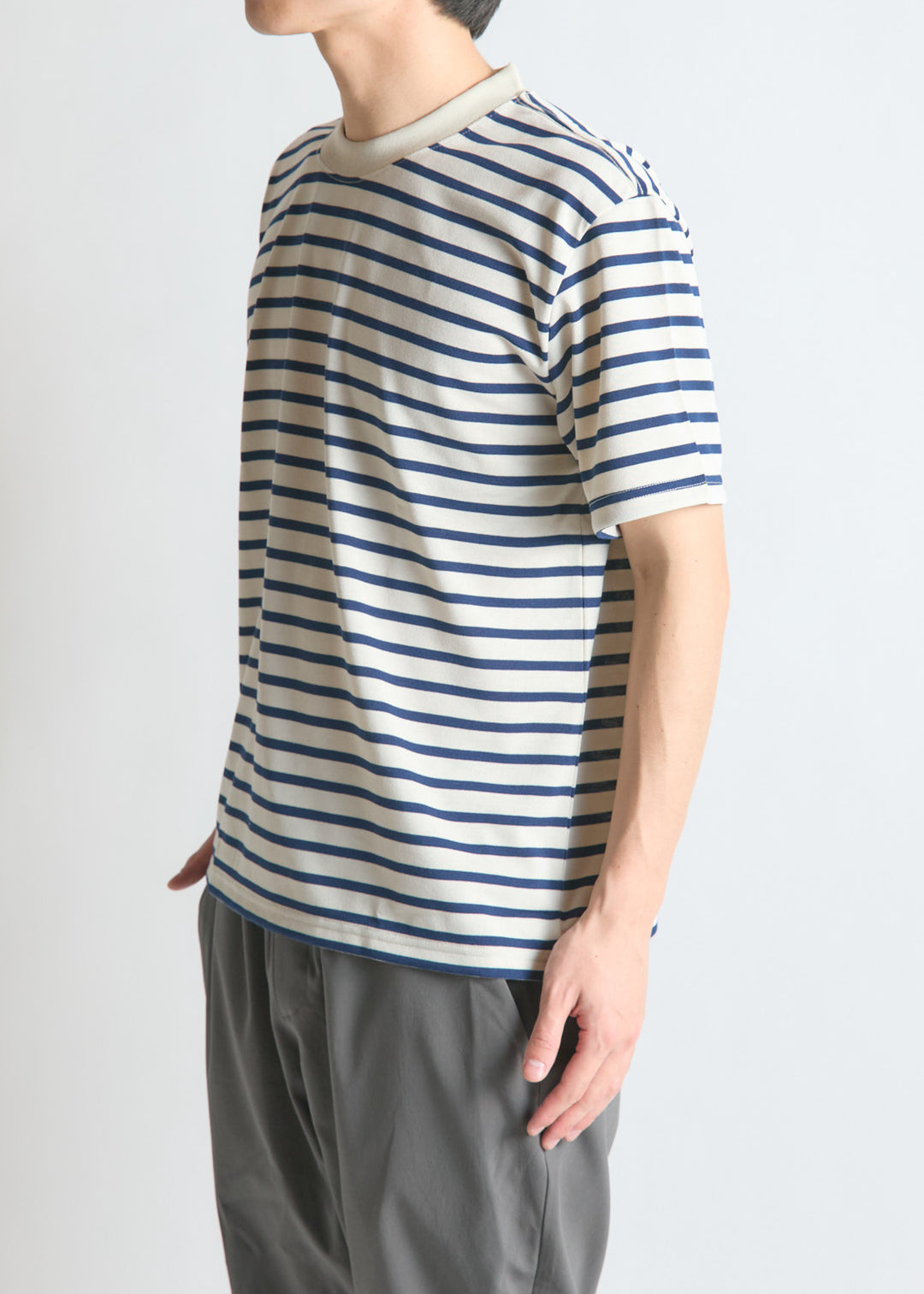 ｍodel:172cm 着用サイズ:M