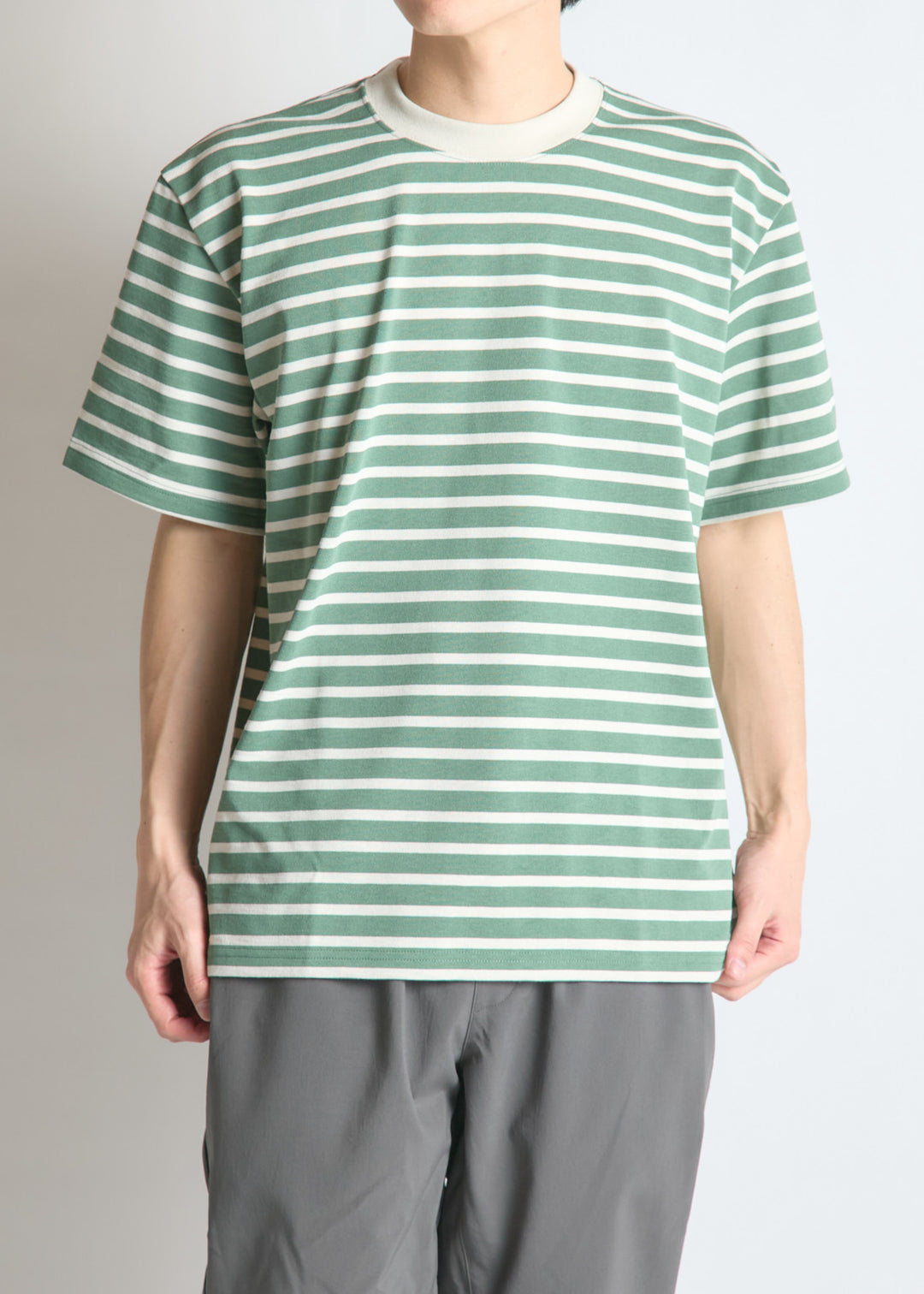 ｍodel:172m 着用サイズ:L