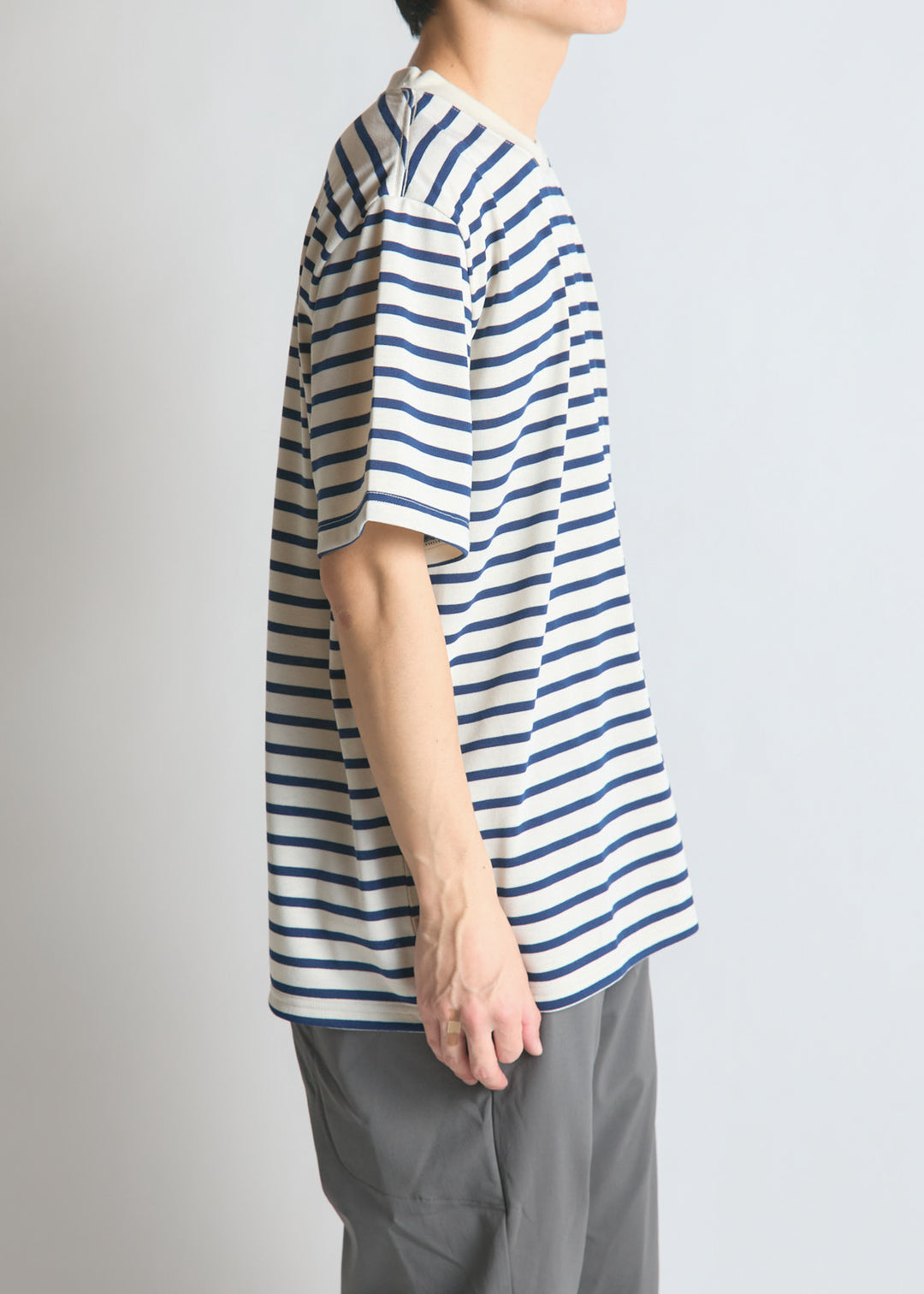 ｍodel:172cm 着用サイズ:XL