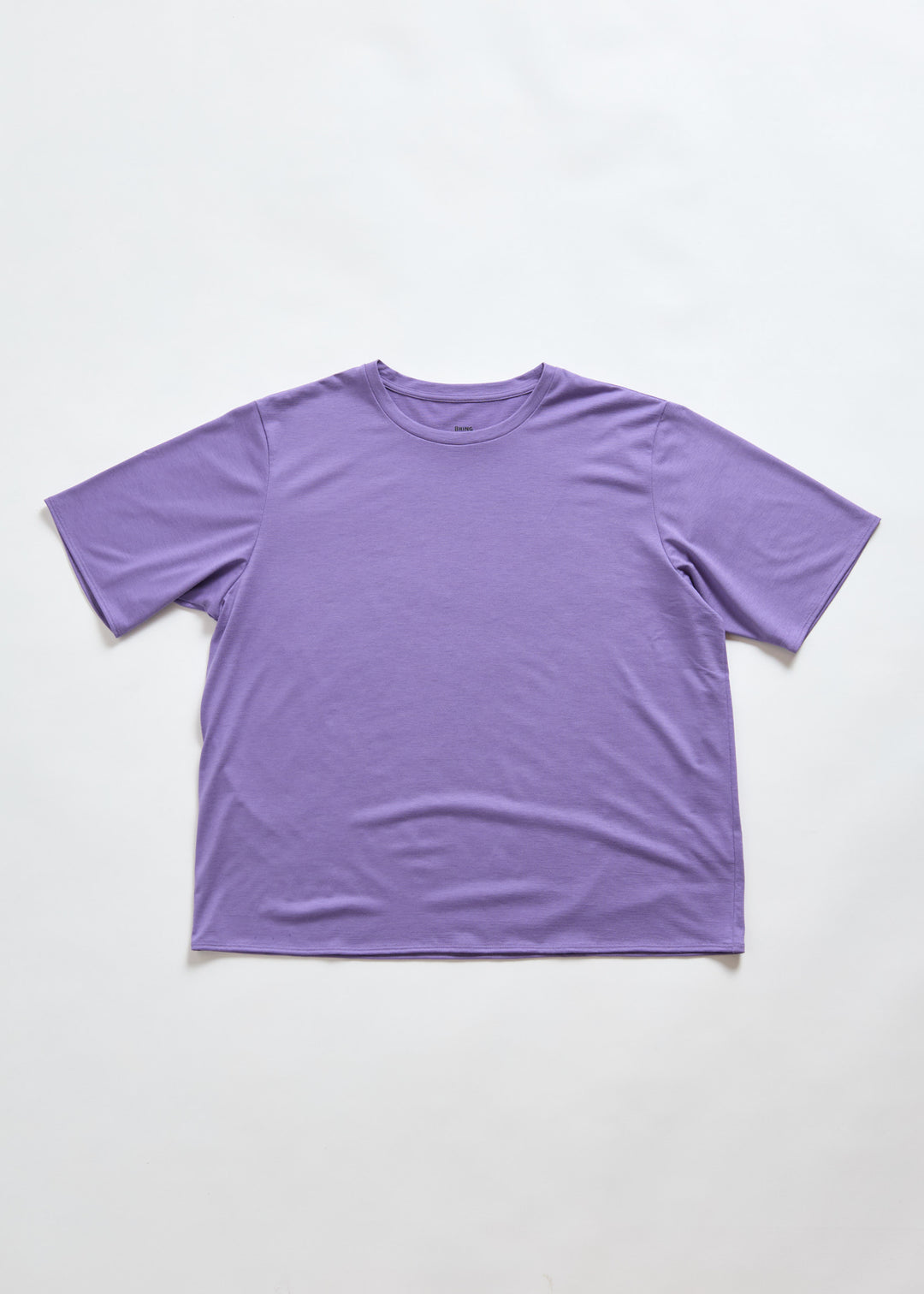 WUNDERWEAR T-Shirt（ワンダーウェア Tシャツ） | BRING（ブリング