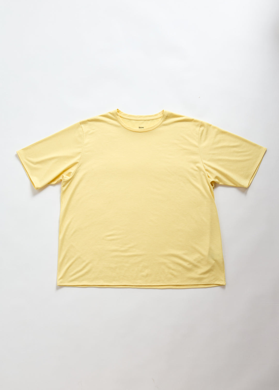 WUNDERWEAR  Tシャツ