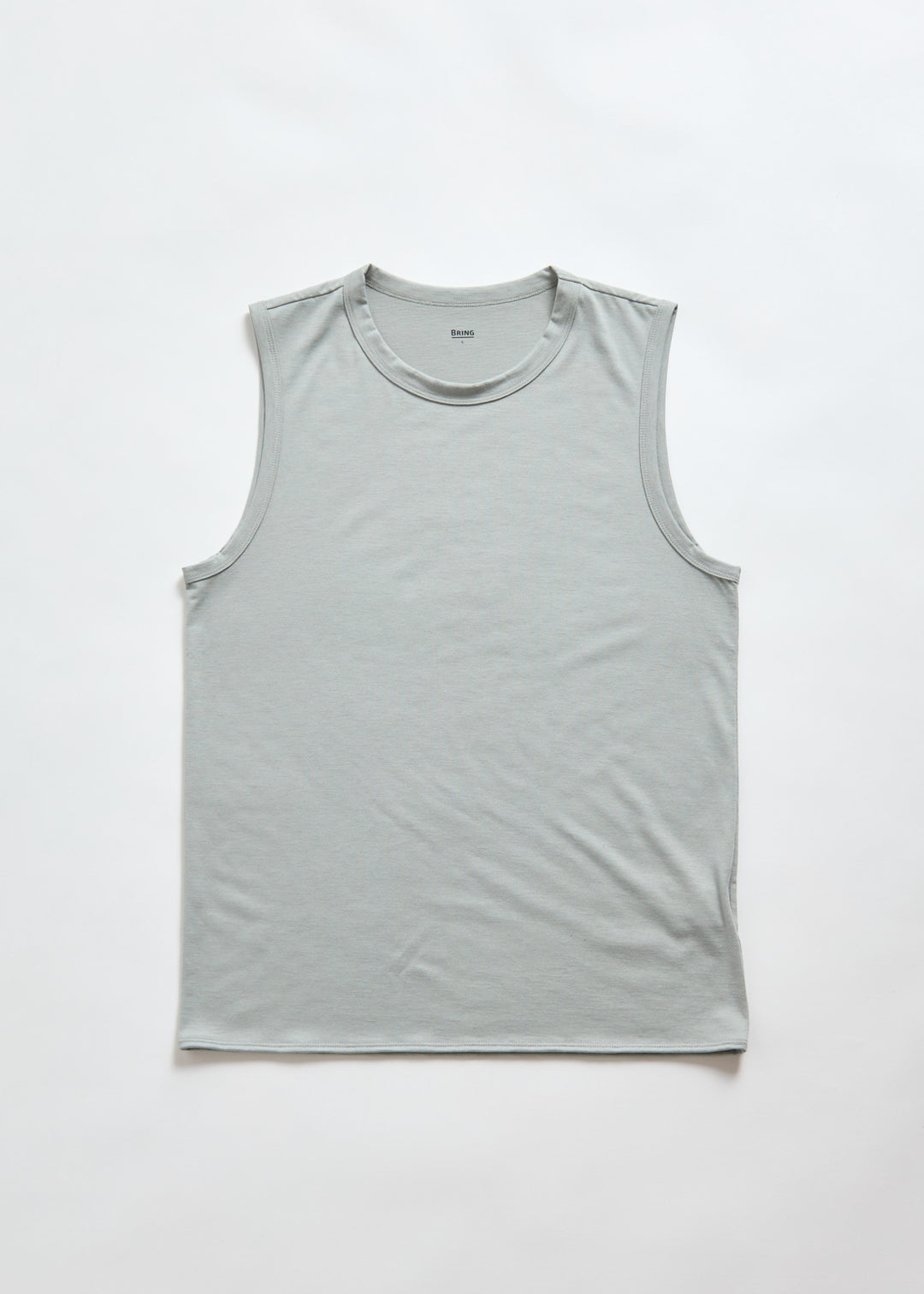 トップス BRING WUNDERWEAR SLEEVELESS XL WUNDERWEAR Sleeveless（ワンダーウェア スリーブレス） | BRING