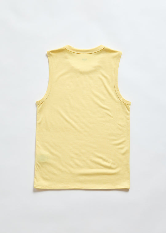 WUNDERWEAR スリーブレス