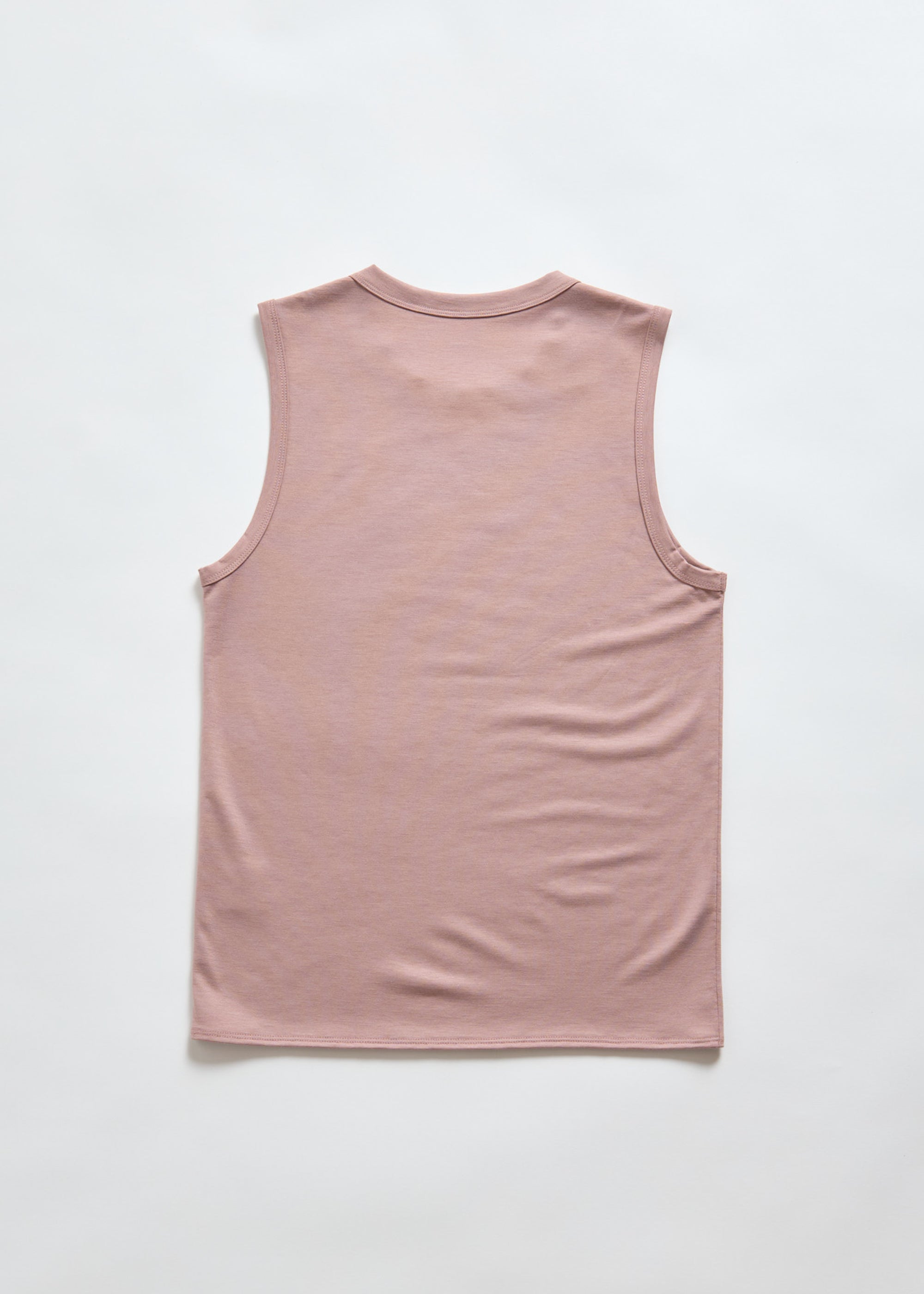 WUNDERWEAR Sleeveless（ワンダーウェア スリーブレス） | BRING