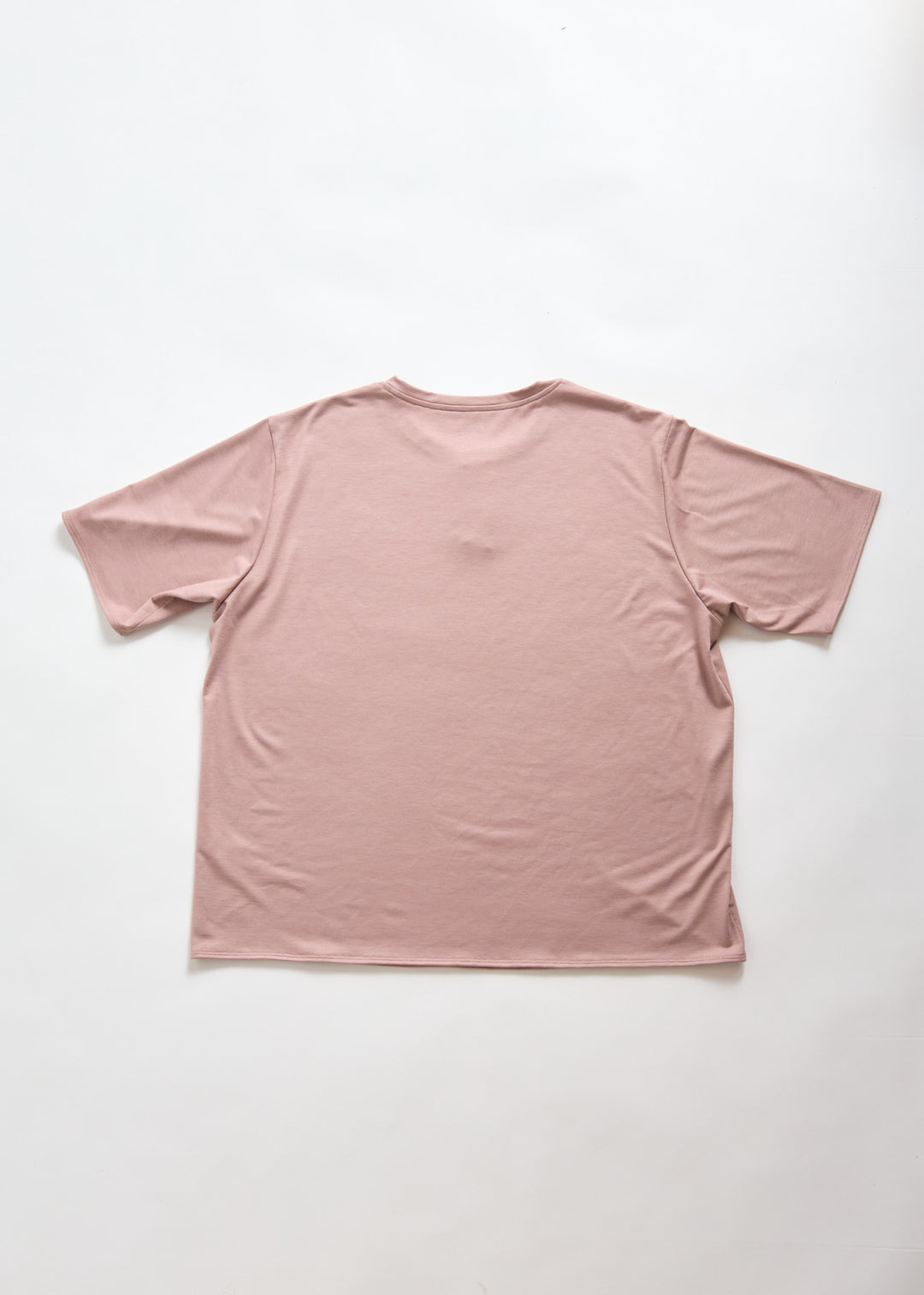 WUNDERWEAR  ヘンリーネックTシャツ