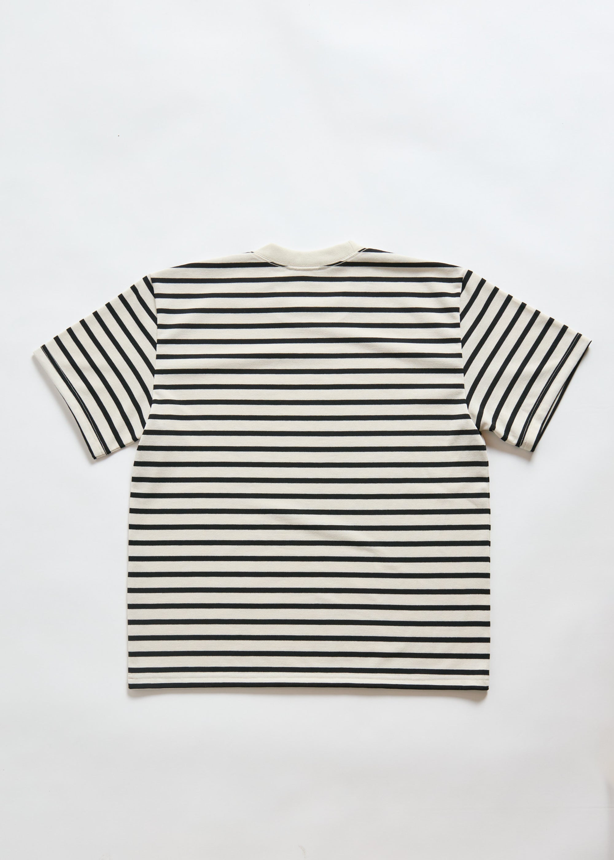 DRYCOTTONY ヘビーウェイトボーダーTシャツ | BRING（ブリング）公式通販