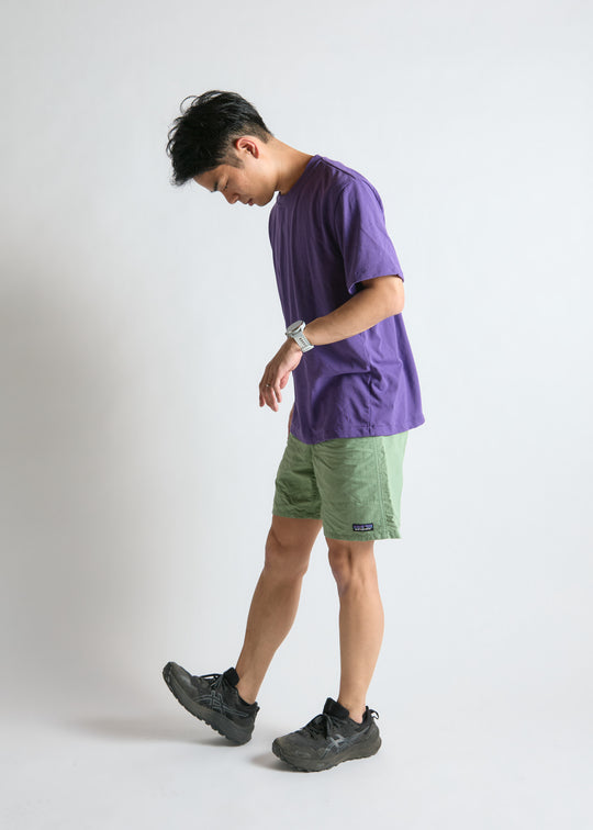 ｍodel:172cm 着用サイズ:M-L