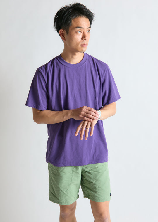 ｍodel:172cm 着用サイズ:M-L