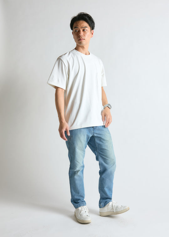 ｍodel:172cm 着用サイズ:M-L