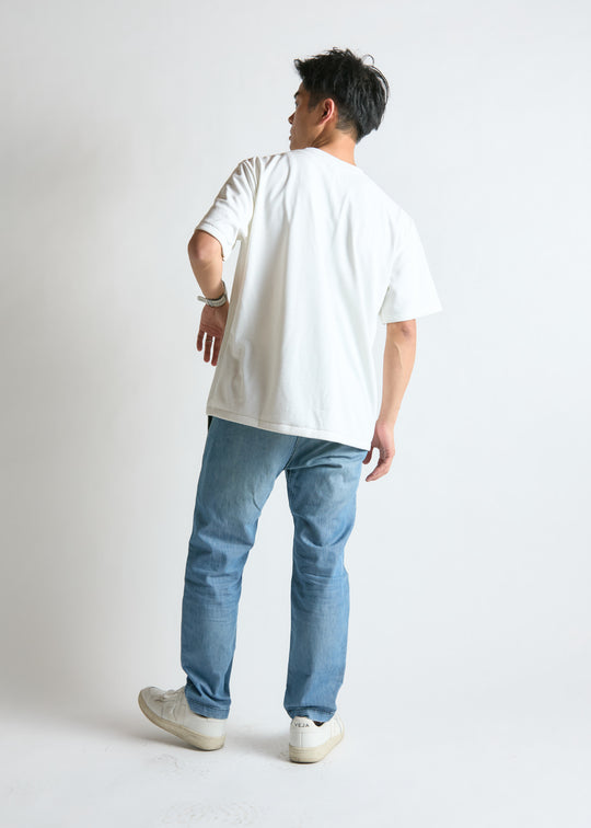 ｍodel:172cm 着用サイズ:M-L