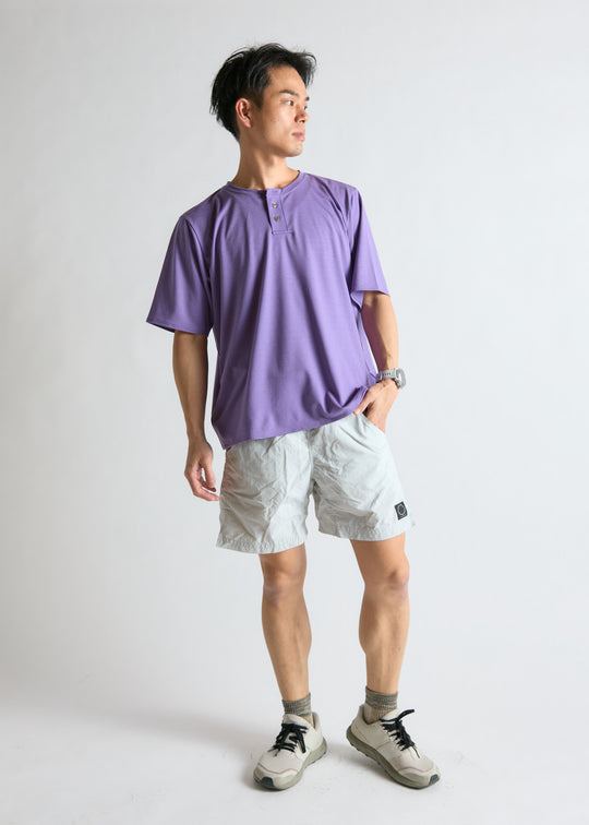 model:172cm 着用サイズ:M