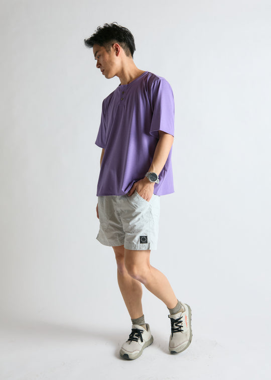 model:172cm 着用サイズ:M