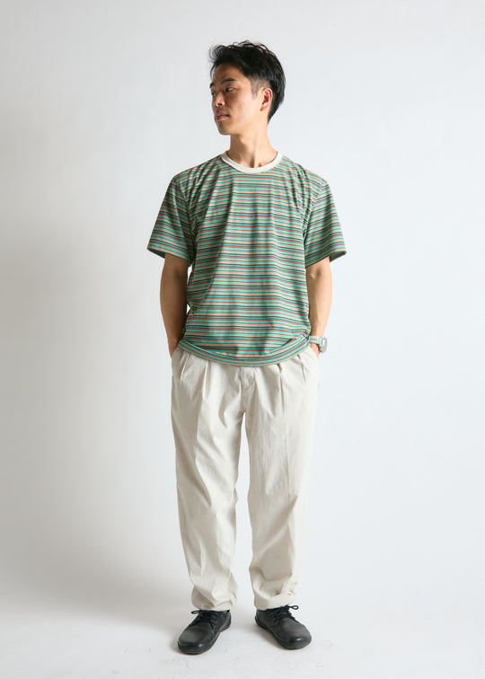 ｍodel:172cm 着用サイズM