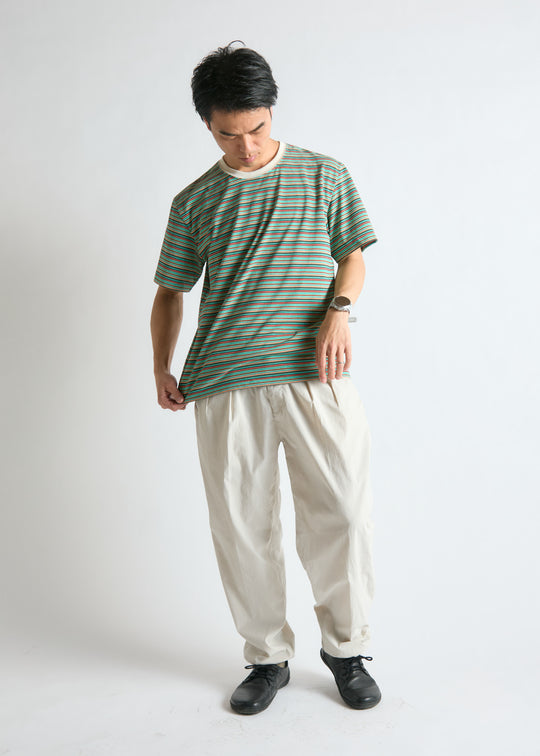 ｍodel:172cm 着用サイズM