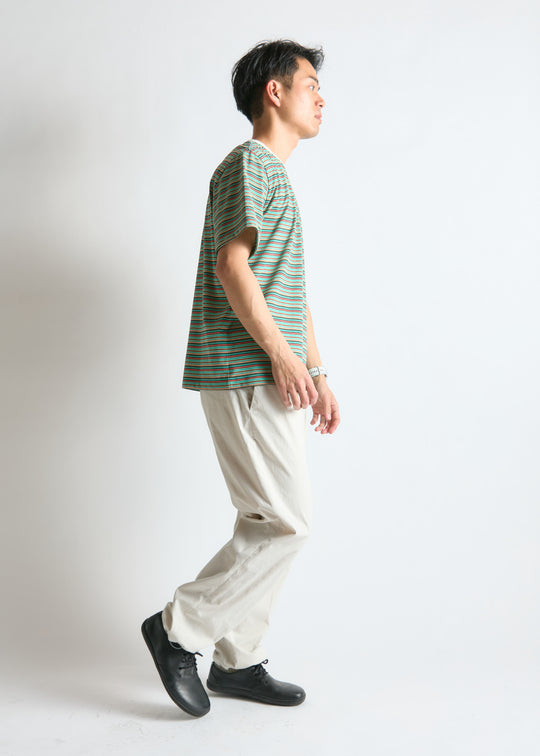 ｍodel:172cm 着用サイズM