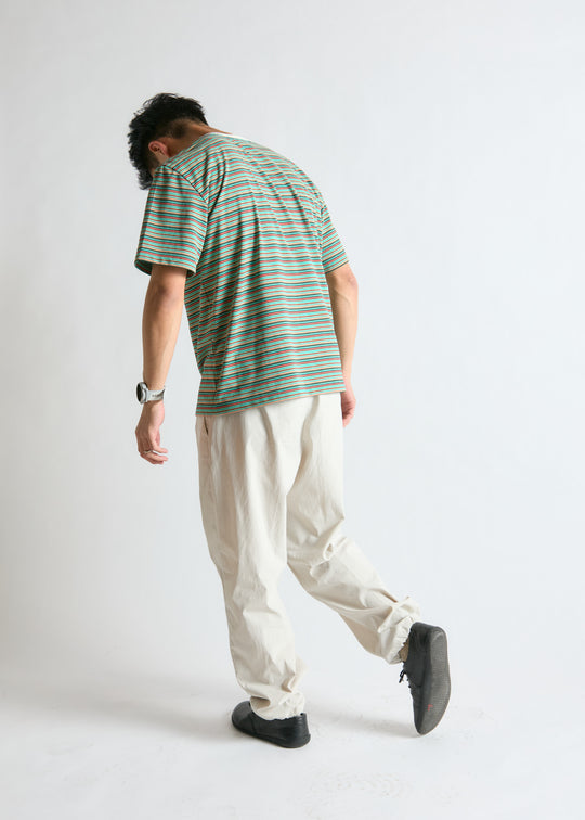 ｍodel:172cm 着用サイズM