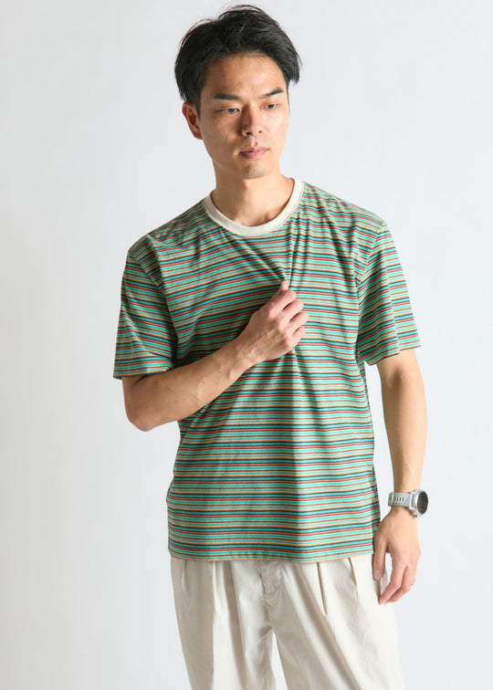 ｍodel:172cm 着用サイズM