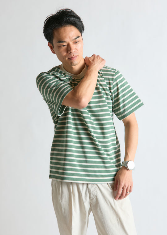 ｍodel:172m 着用サイズ:M