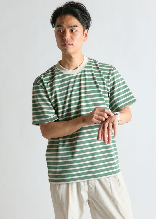 ｍodel:172m 着用サイズ:M