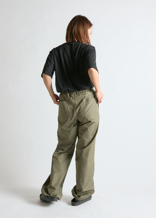 Khaki / ｍodel:157cm 着用サイズ:S