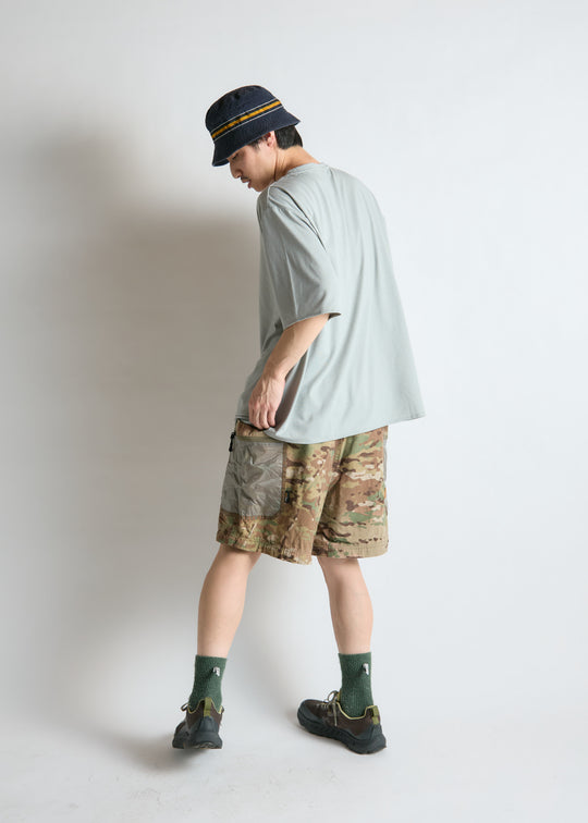 model:172cm 着用サイズ:XL