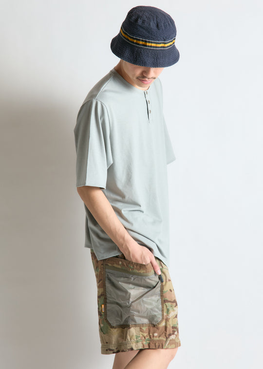 model:172cm 着用サイズ:XL