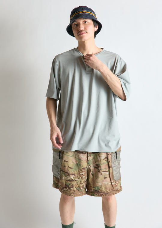 model:172cm 着用サイズ:XL