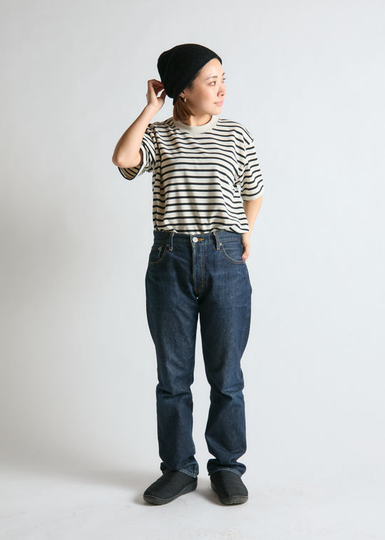 ｍodel:157cm 着用サイズ:XS