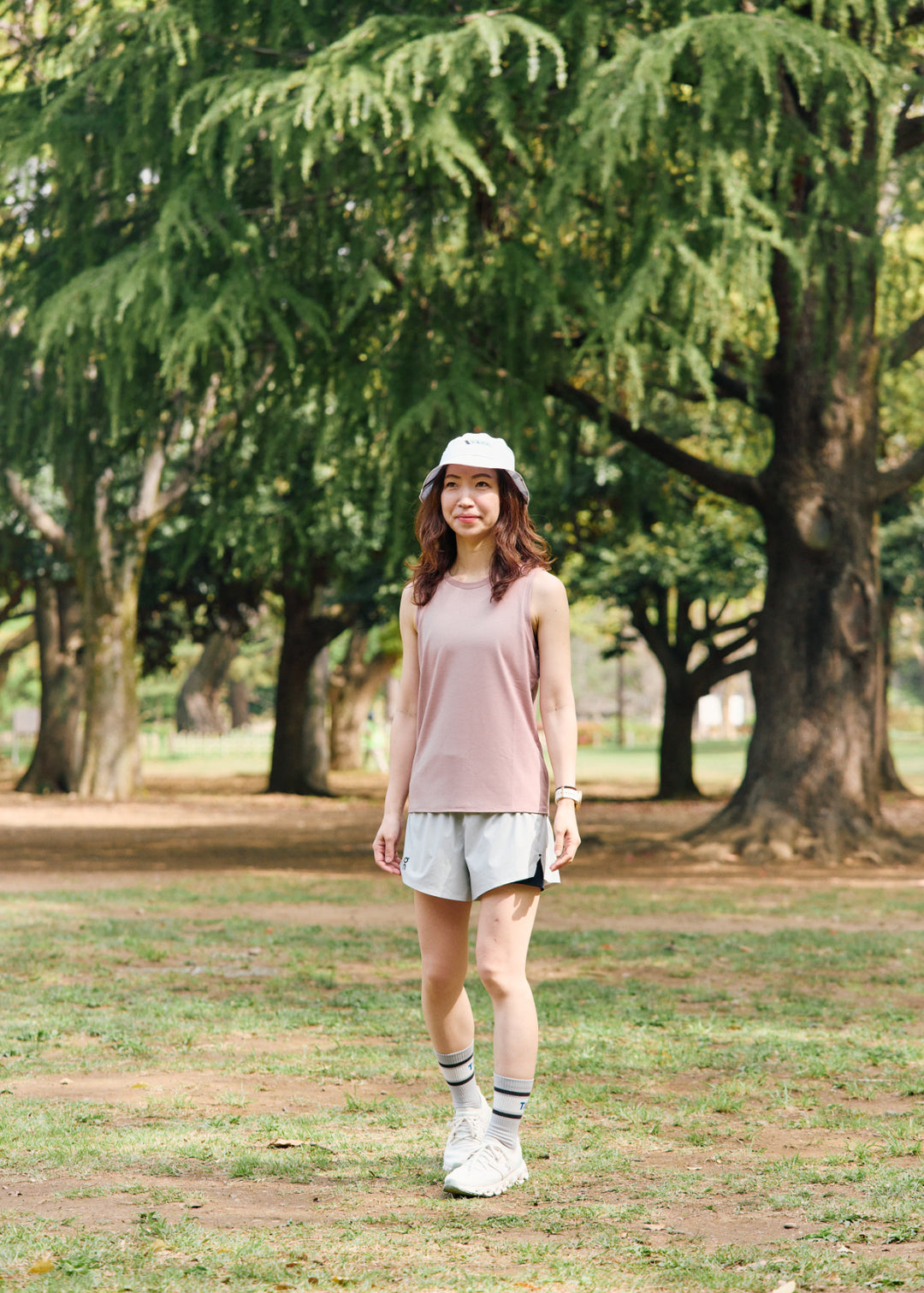 トップス BRING WUNDERWEAR SLEEVELESS XL WUNDERWEAR Sleeveless（ワンダーウェア スリーブレス） | BRING