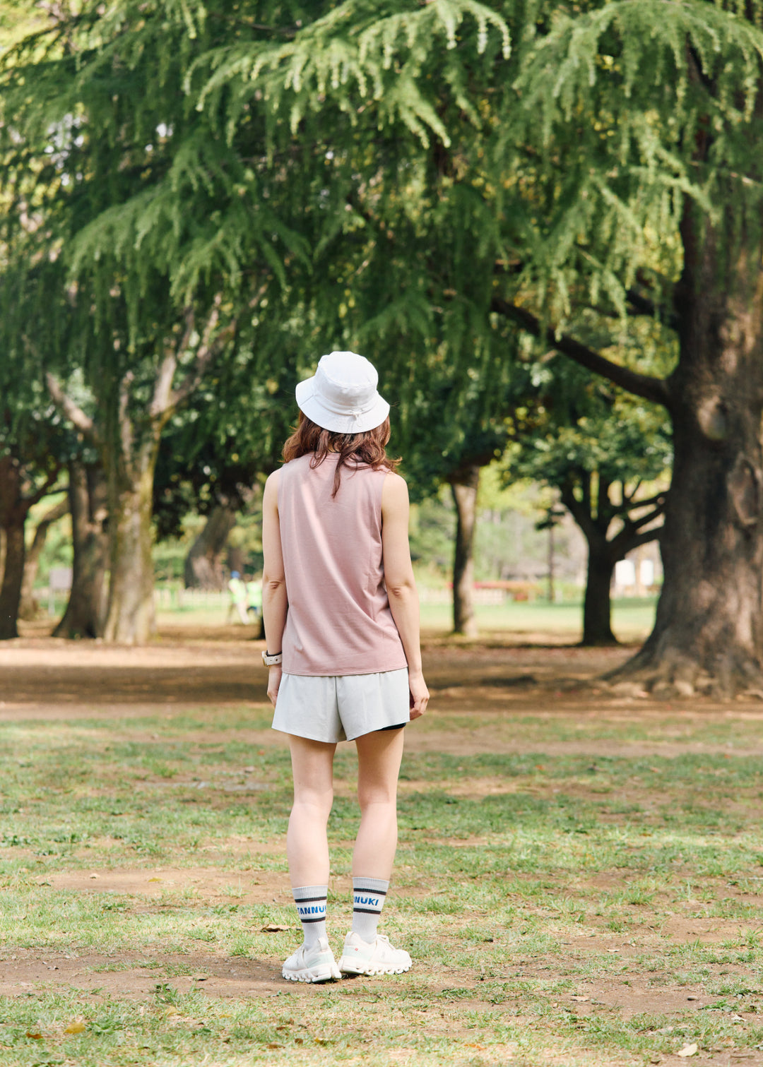 トップス BRING WUNDERWEAR SLEEVELESS XL WUNDERWEAR Sleeveless（ワンダーウェア スリーブレス） | BRING