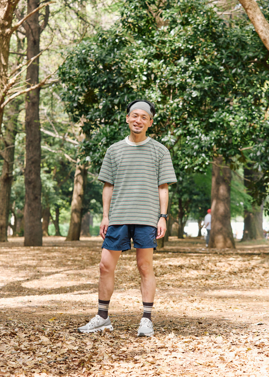 ｍodel:172cm 着用サイズ:L